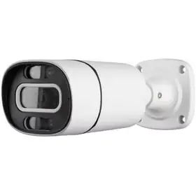 دوربین مداربسته بولت 5 مگاپیکسل دید در شب رنگی IP مدل2549